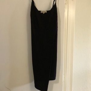 Dress size M